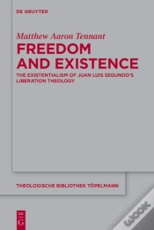 Capa do artigo Freedom And Existence