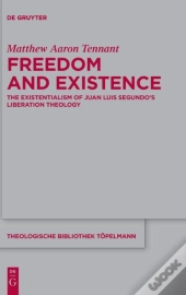 Freedom And Existence