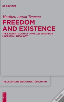 Capa do artigo Freedom And Existence