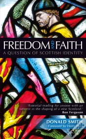 Capa do artigo Freedom And Faith