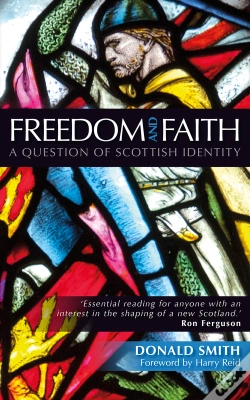 Capa do artigo Freedom And Faith