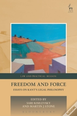 Capa do artigo Freedom And Force