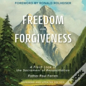 Capa do artigo Freedom And Forgiveness