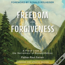 Capa do artigo Freedom And Forgiveness