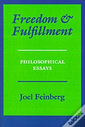 Capa do artigo Freedom And Fulfillment
