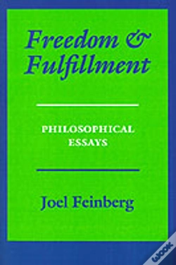 Capa do artigo Freedom And Fulfillment