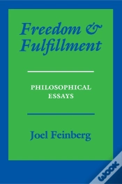 Capa do artigo Freedom And Fulfillment