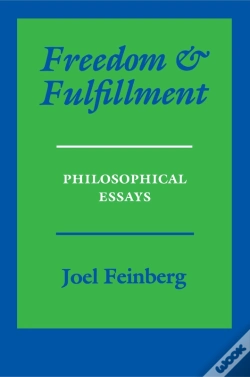 Capa do artigo Freedom And Fulfillment
