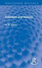 Freedom And History - Preview