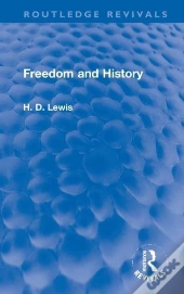 Freedom And History