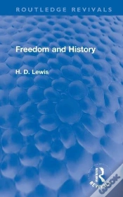 Capa do artigo Freedom And History