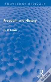 Freedom And History