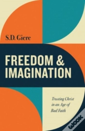 Capa do artigo Freedom And Imagination