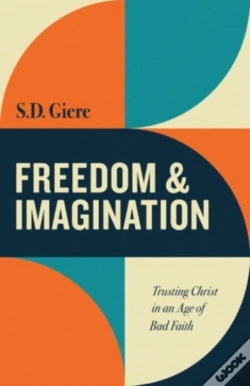Capa do artigo Freedom And Imagination