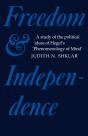 Freedom And Independence - Preview