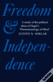 Capa do artigo Freedom And Independence