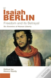 Capa do artigo Freedom And Its Betrayal