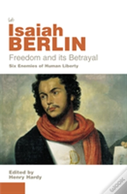 Capa do artigo Freedom And Its Betrayal