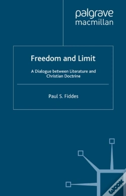 Capa do artigo Freedom And Limit