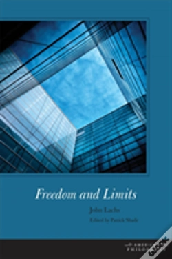 Capa do artigo Freedom And Limits