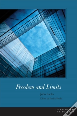 Capa do artigo Freedom And Limits