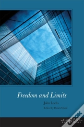 Capa do artigo Freedom And Limits
