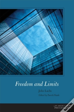 Capa do artigo Freedom And Limits