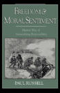 Freedom And Moral Sentiment - Preview