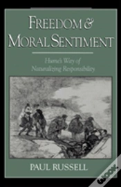 Capa do artigo Freedom And Moral Sentiment