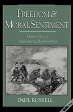 Capa do artigo Freedom And Moral Sentiment