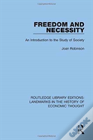 Freedom And Necessity