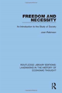 Freedom And Necessity - Preview