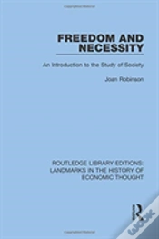 Capa do artigo Freedom And Necessity