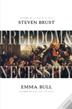 Capa do artigo Freedom And Necessity