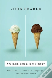 Capa do artigo Freedom And Neurobiology
