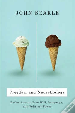 Capa do artigo Freedom And Neurobiology