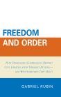 Freedom And Order - Preview