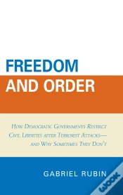 Capa do artigo Freedom And Order