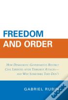 Freedom And Order