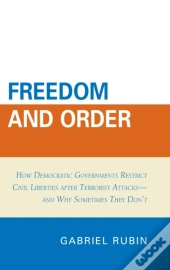 Freedom And Order