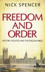 Freedom And Order - Preview