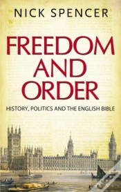 Capa do artigo Freedom And Order
