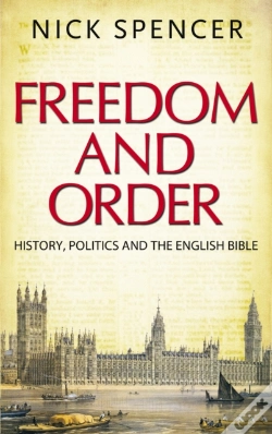 Capa do artigo Freedom And Order