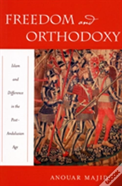 Capa do artigo Freedom And Orthodoxy