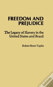 Capa do artigo Freedom And Prejudice