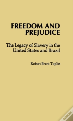 Capa do artigo Freedom And Prejudice
