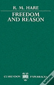 Capa do artigo Freedom And Reason