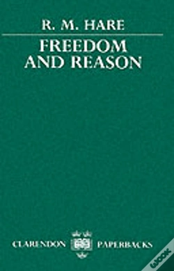 Capa do artigo Freedom And Reason