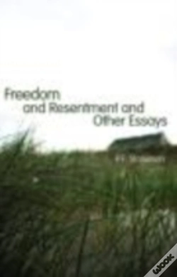 Capa do artigo Freedom And Resentment And Other Essays