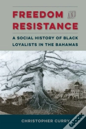 Capa do artigo Freedom And Resistance